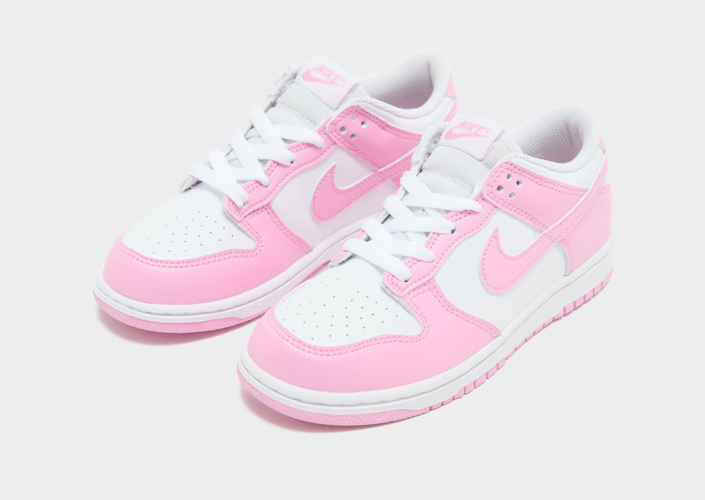 Dunk Low Children's