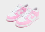 Dunk Low Children's