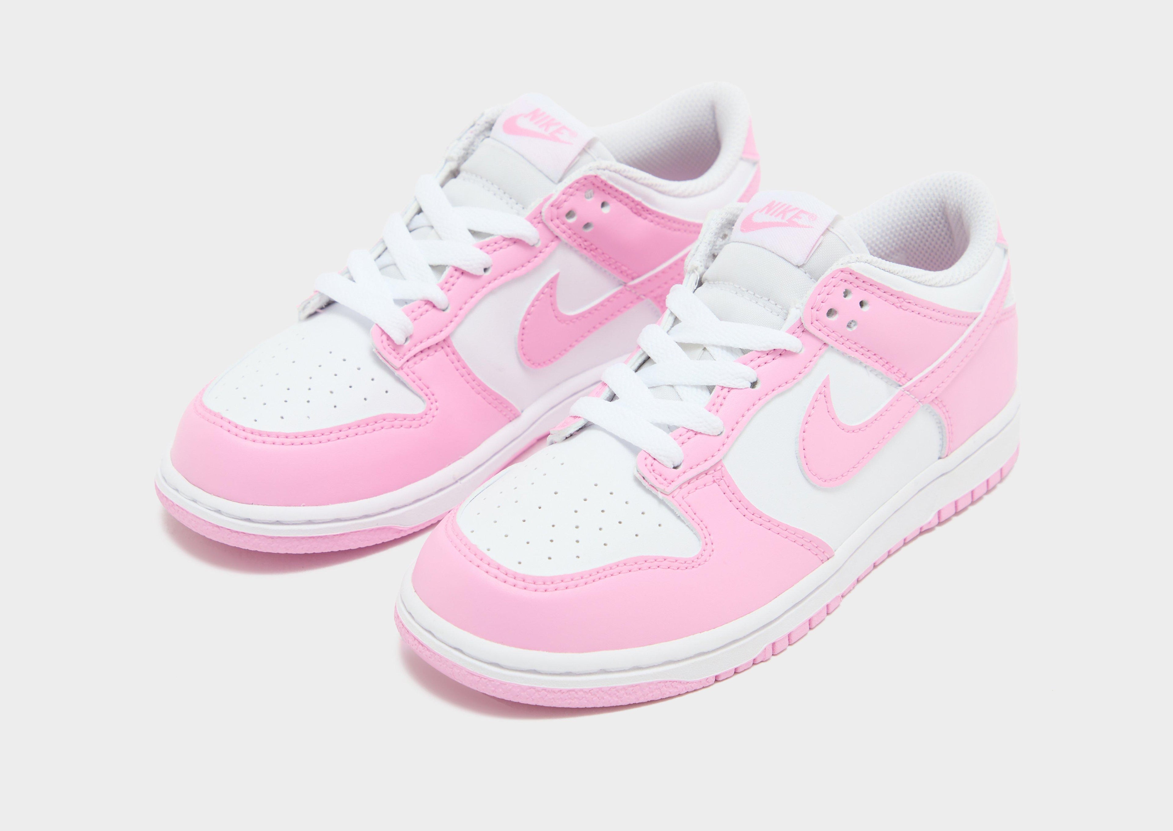 Dunk Low Children's