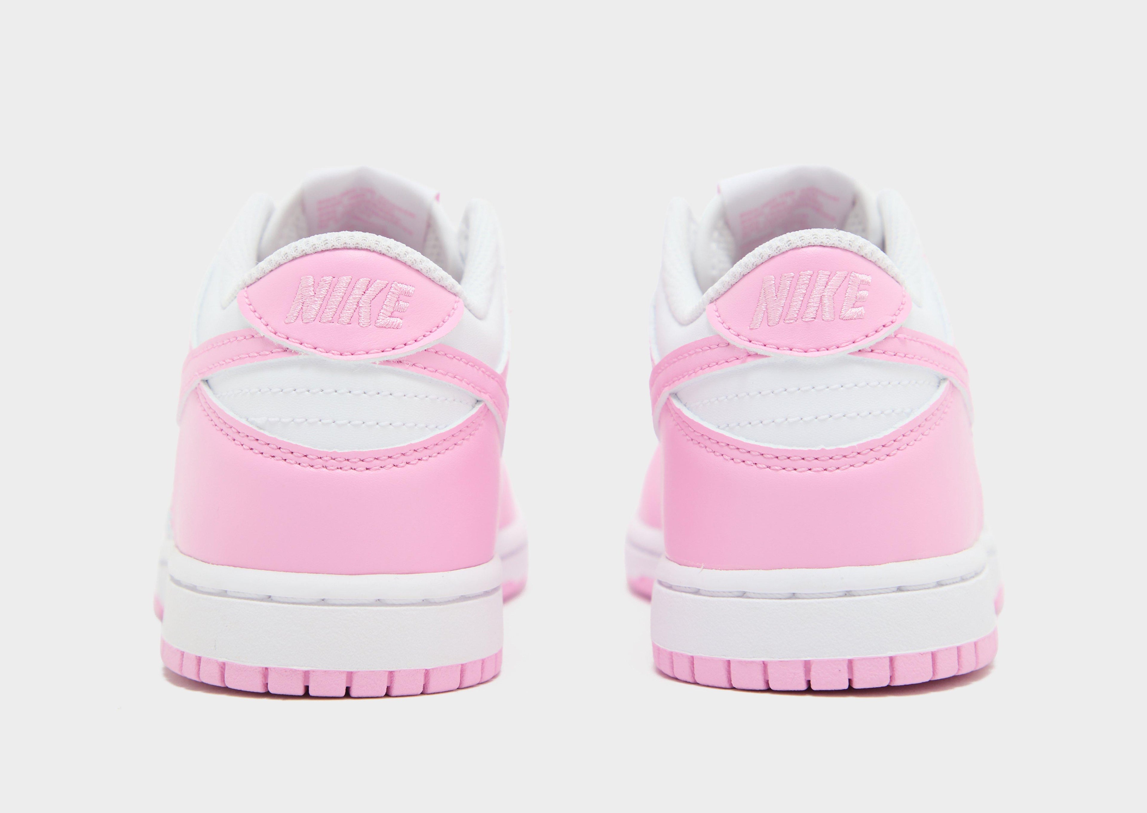 Dunk Low Children's