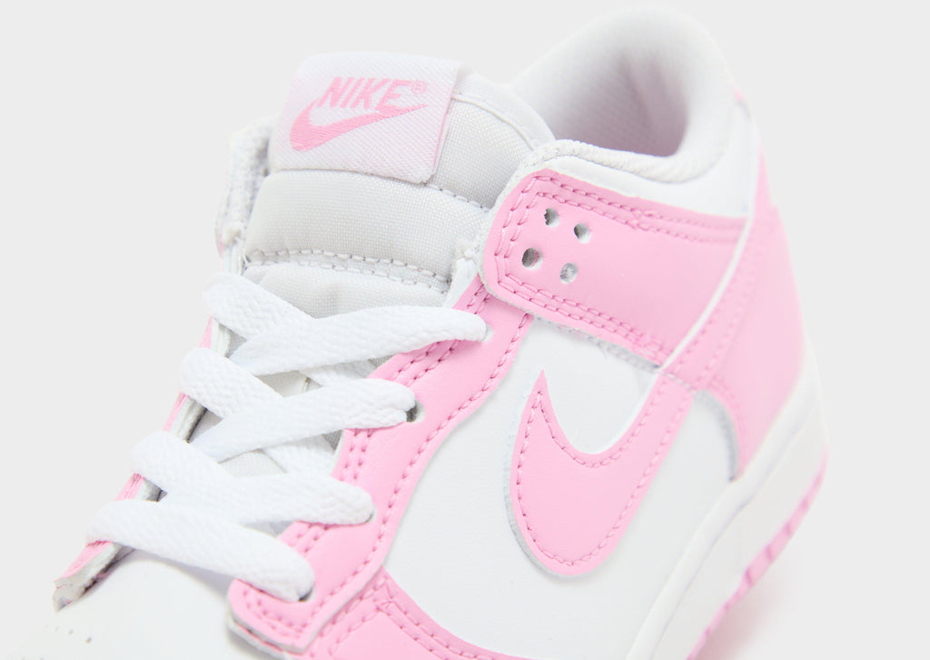 Dunk Low Children's