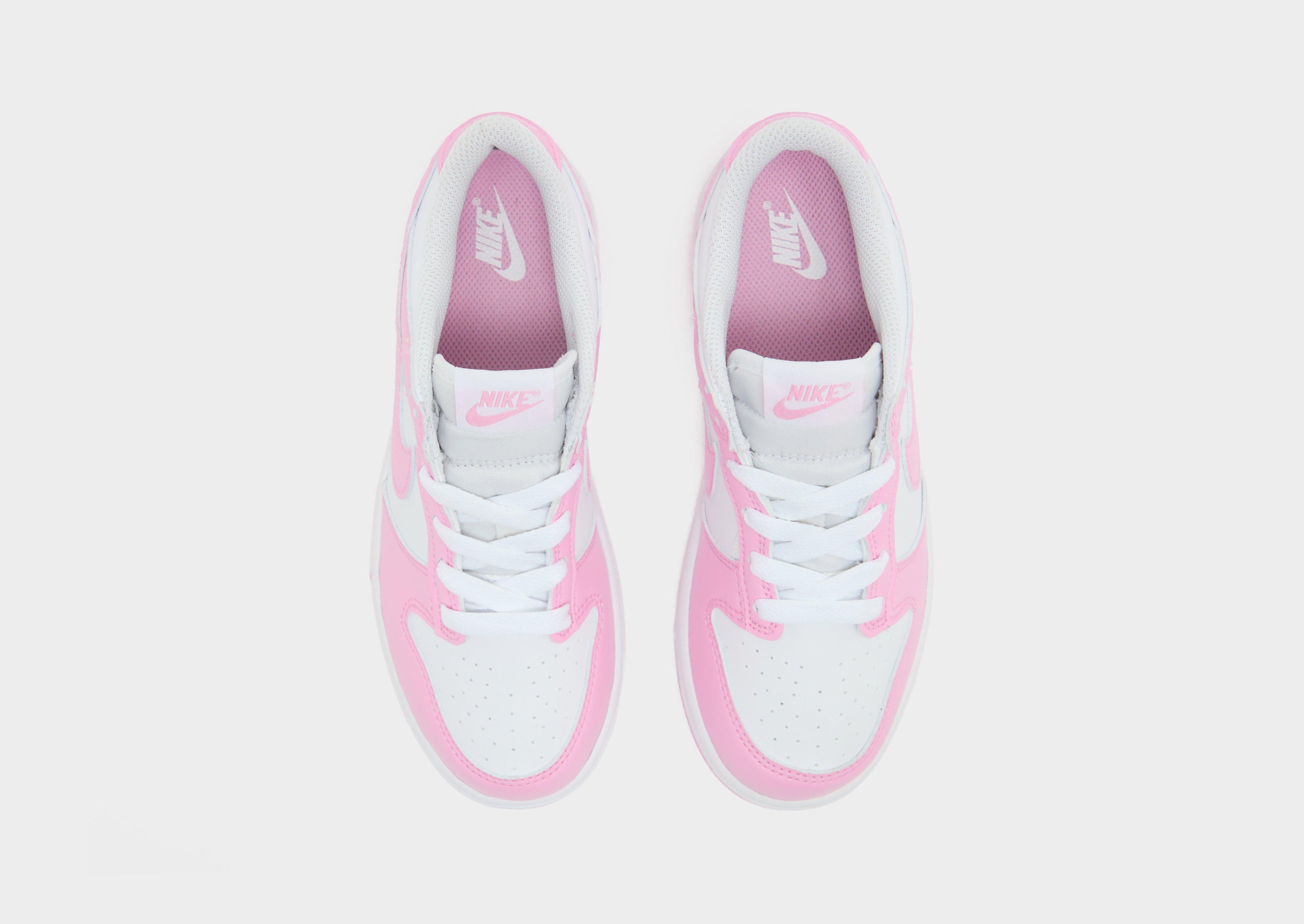 Dunk Low Children's