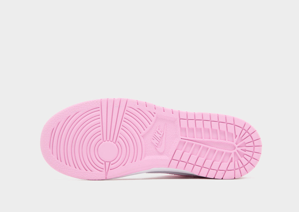 Dunk Low Children's