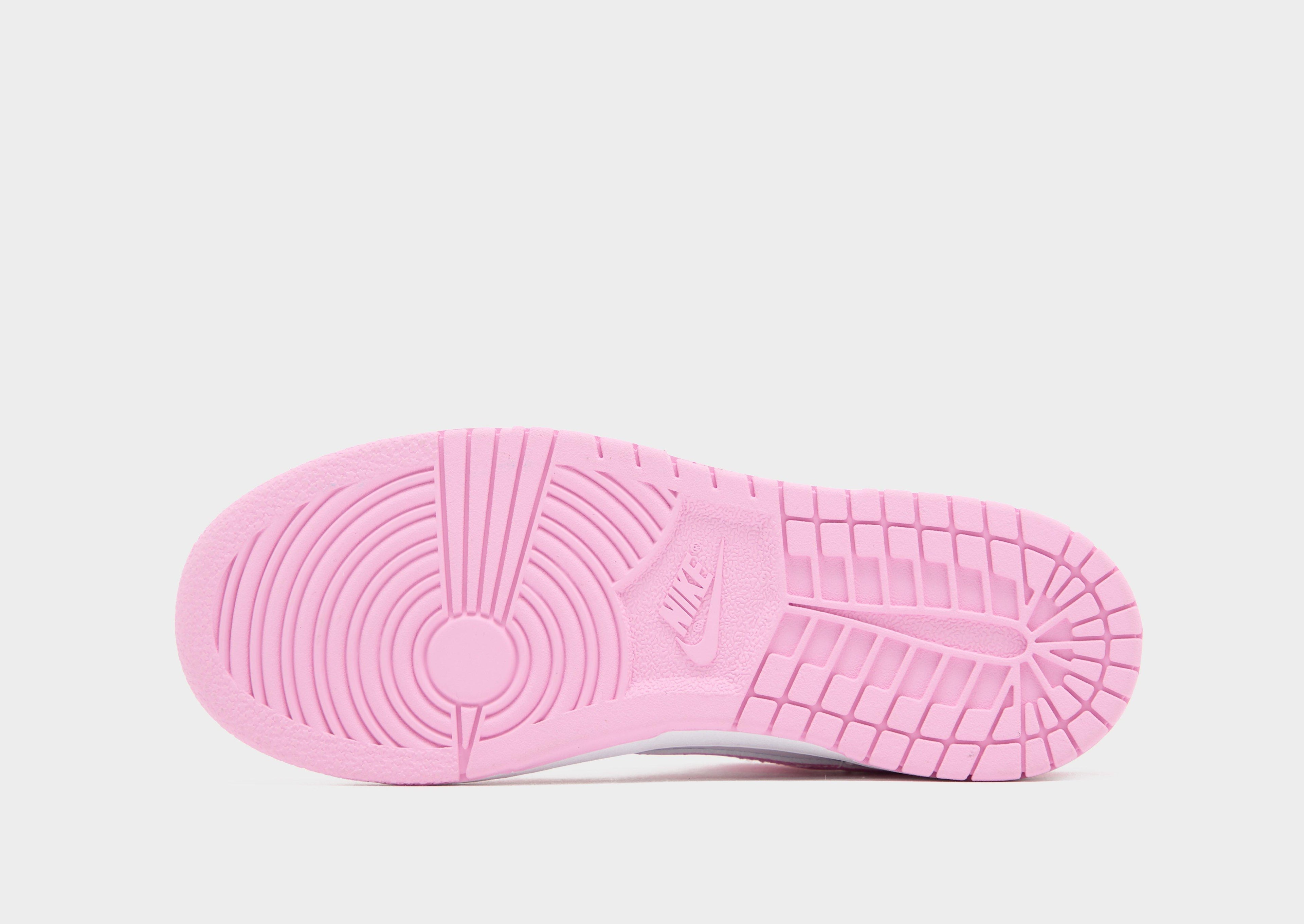 Dunk Low Children's