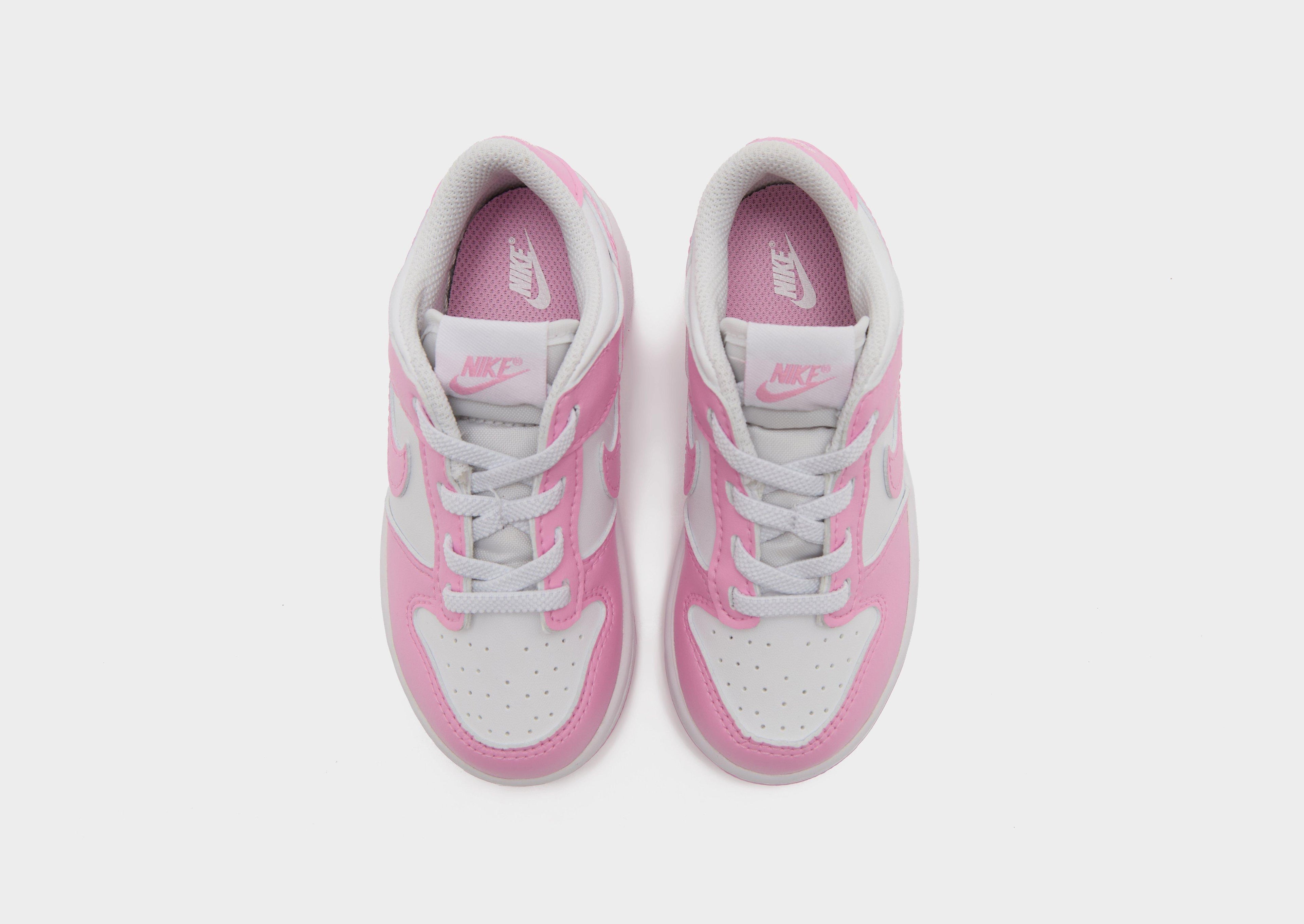 Dunk Low Infant's