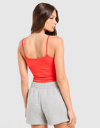 Training One Strappy Tank Top