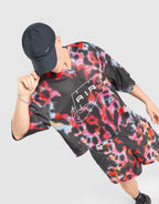 All Over Print Jersey