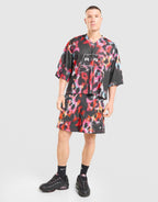 All Over Print Jersey