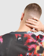 All Over Print Jersey
