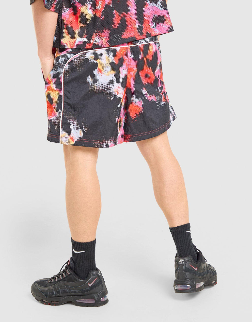 All Over Print Shorts