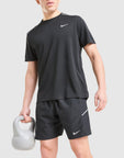 Miler Unlined Shorts