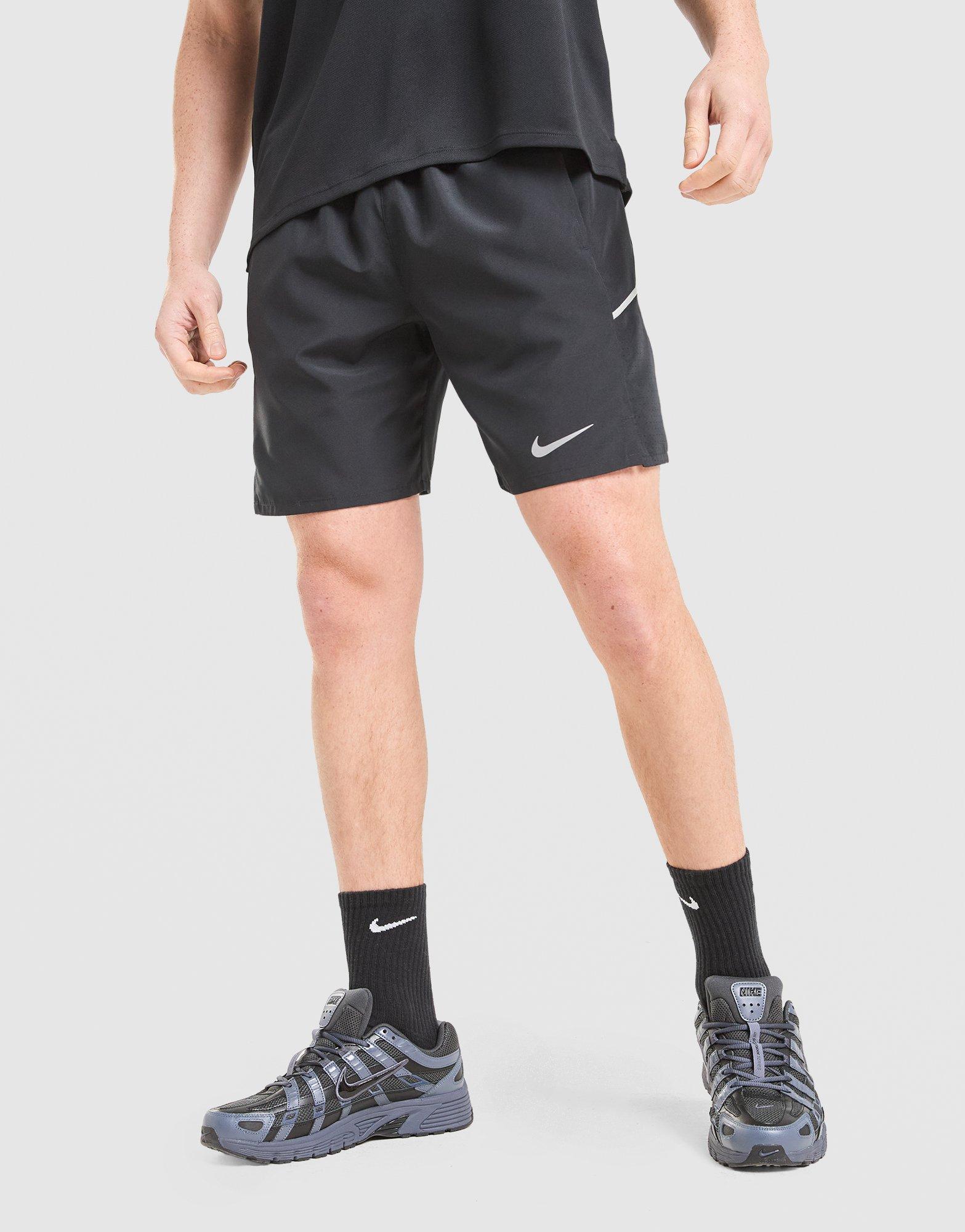 Miler Unlined Shorts