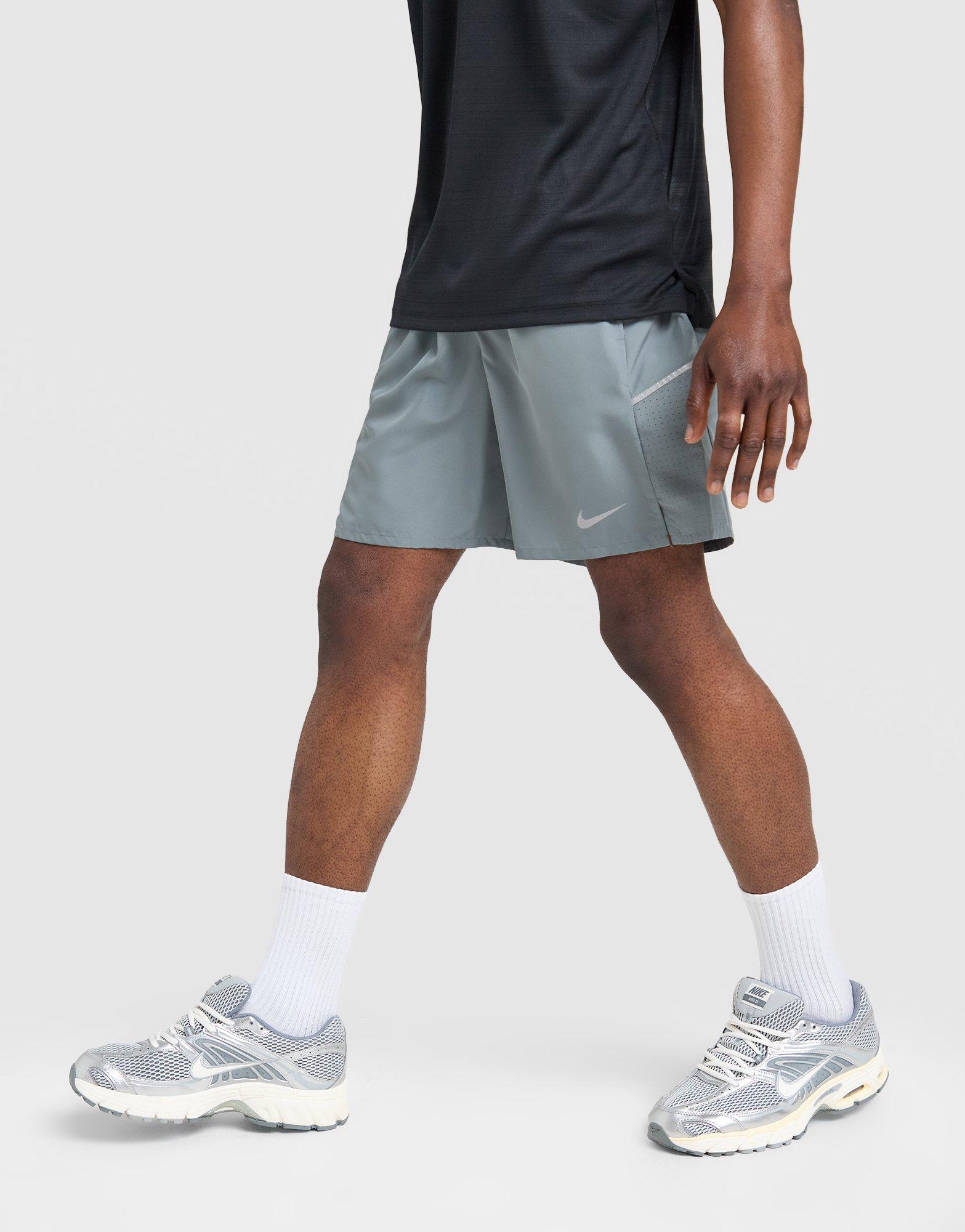 Miler Unlined Shorts