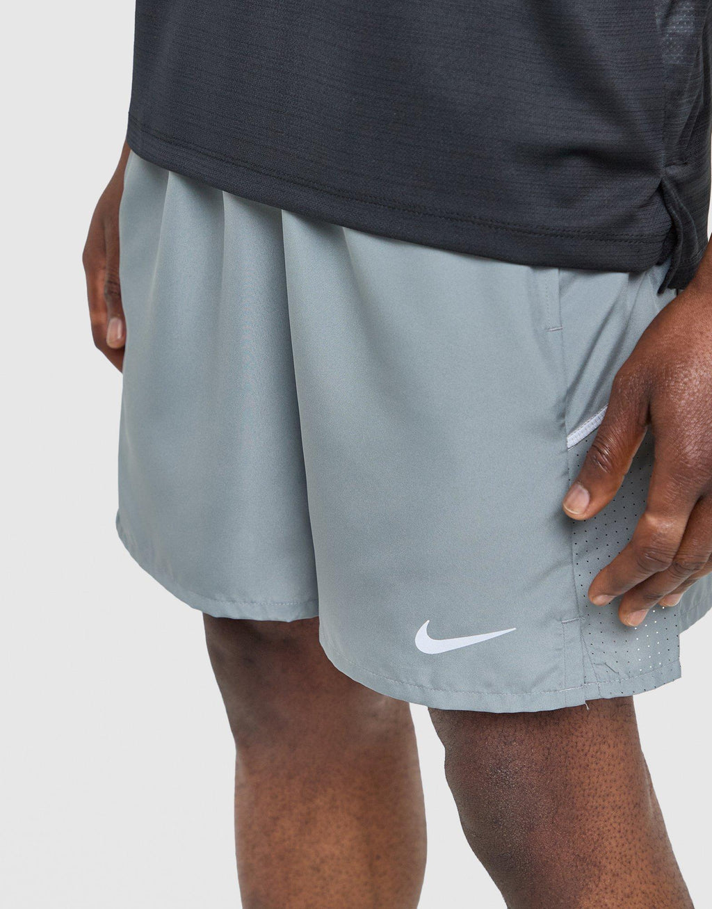 Miler Unlined Shorts