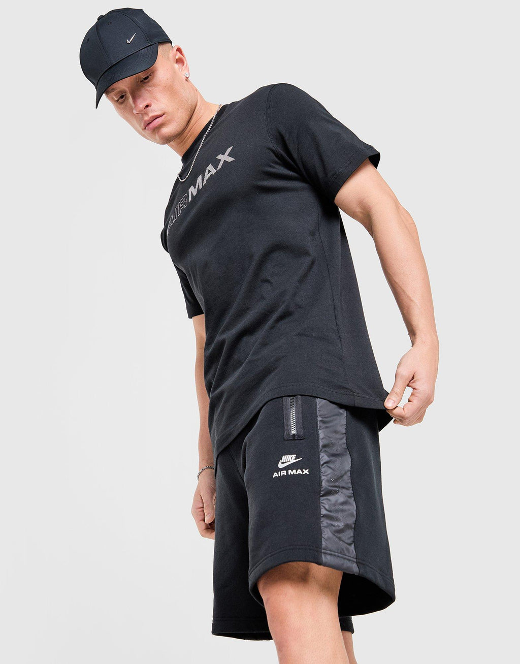 Air Max Shorts
