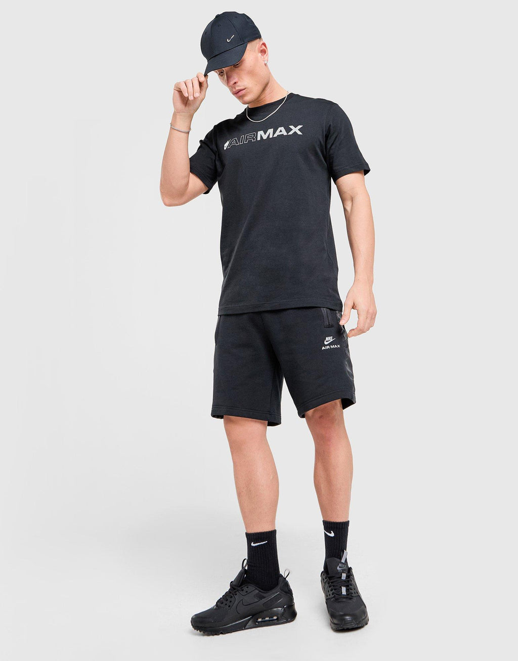 Air Max Shorts
