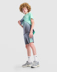 Lotus Shorts Junior