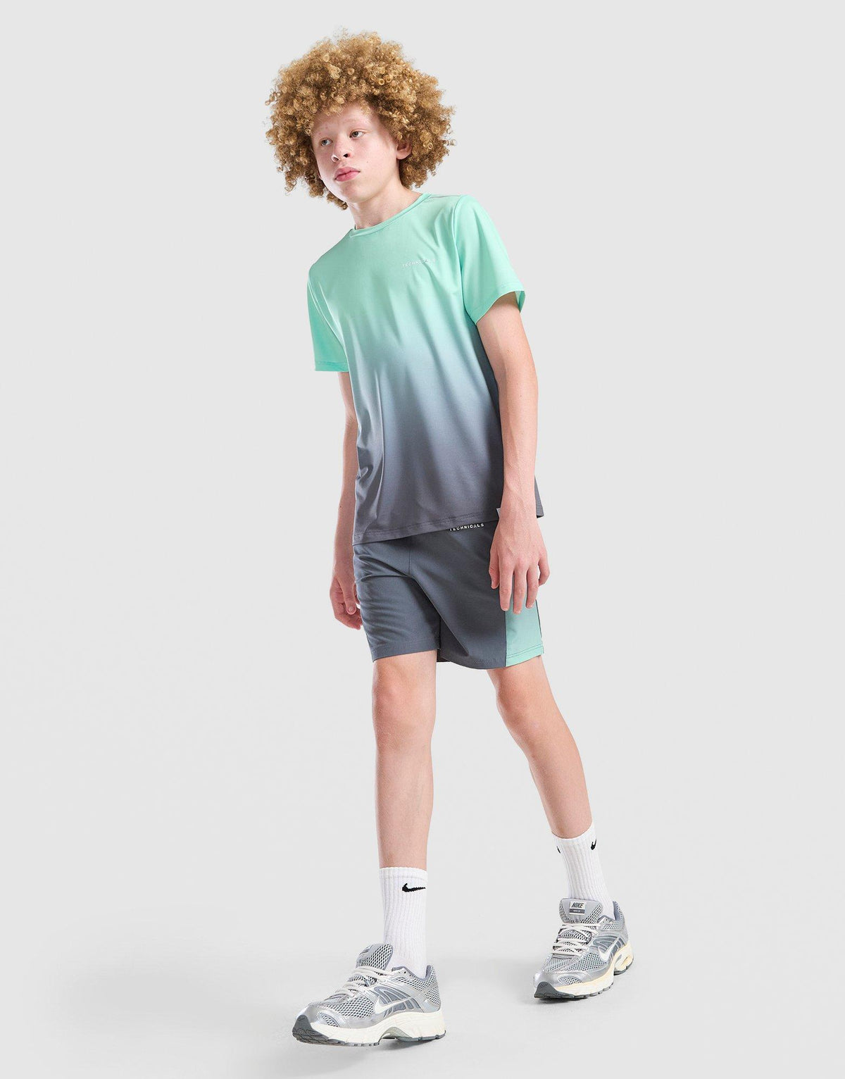 Lotus Shorts Junior