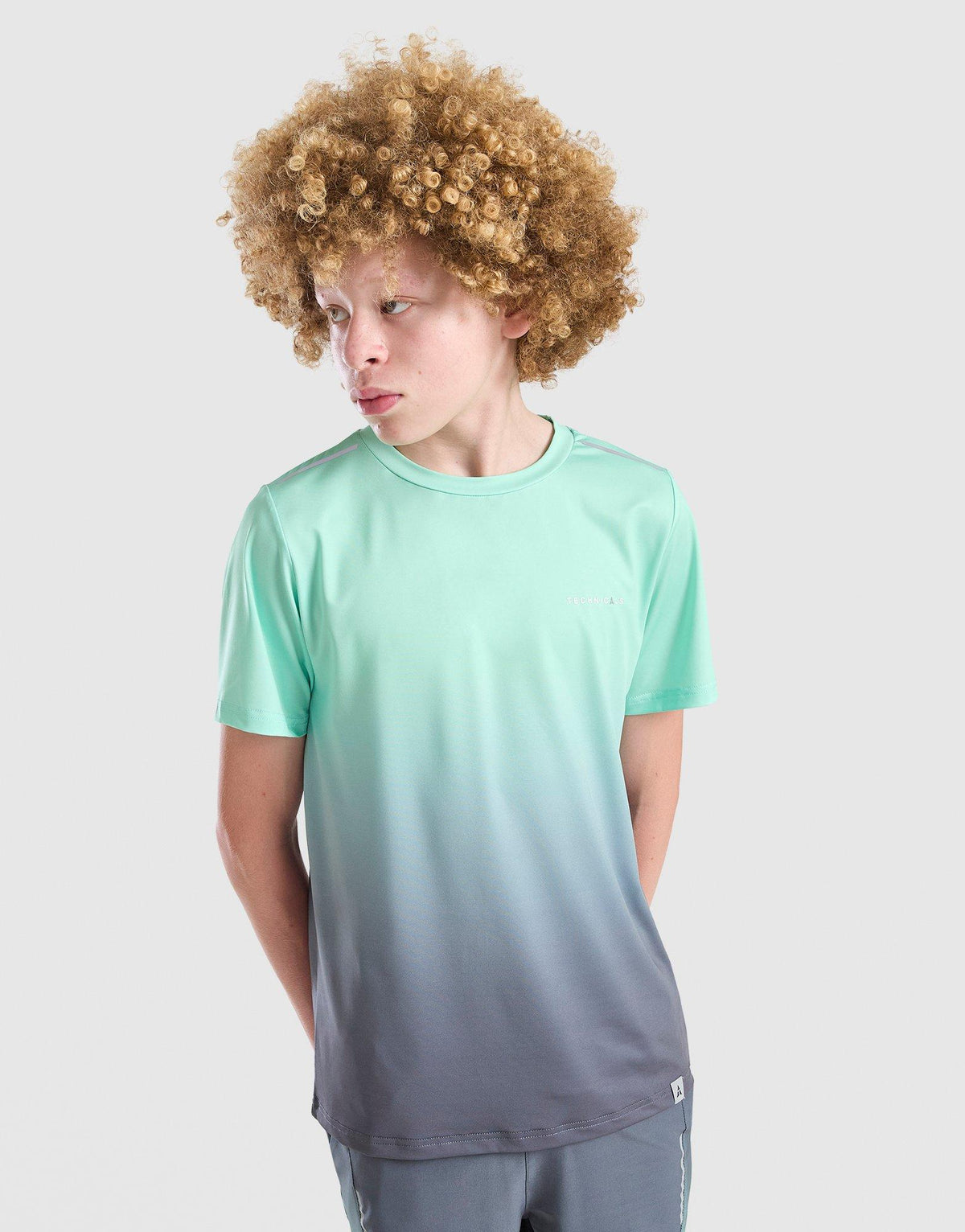 Lotus T-Shirt Junior
