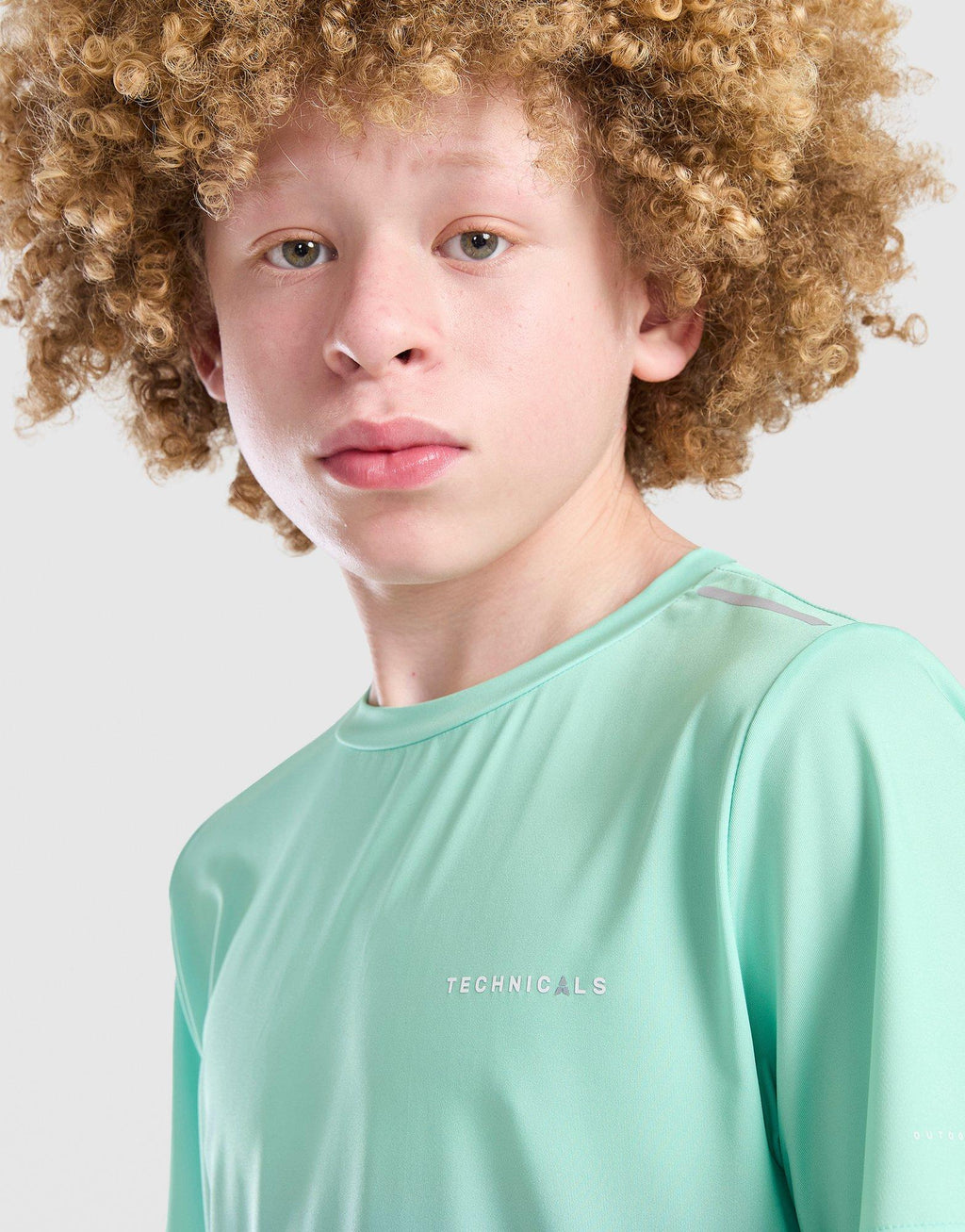 Lotus T-Shirt Junior