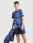 Fells Poly T-Shirt Junior
