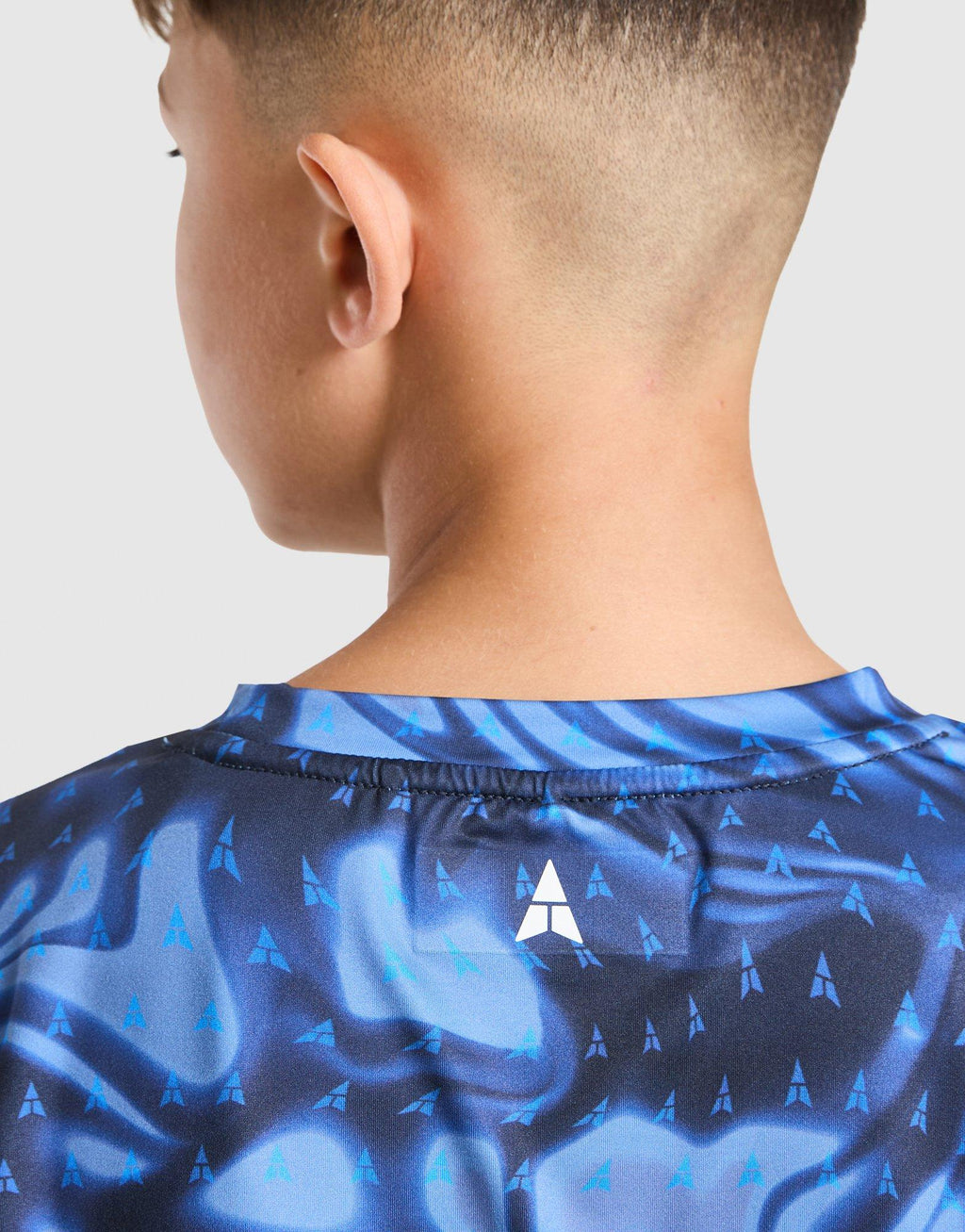 Fells Poly T-Shirt Junior