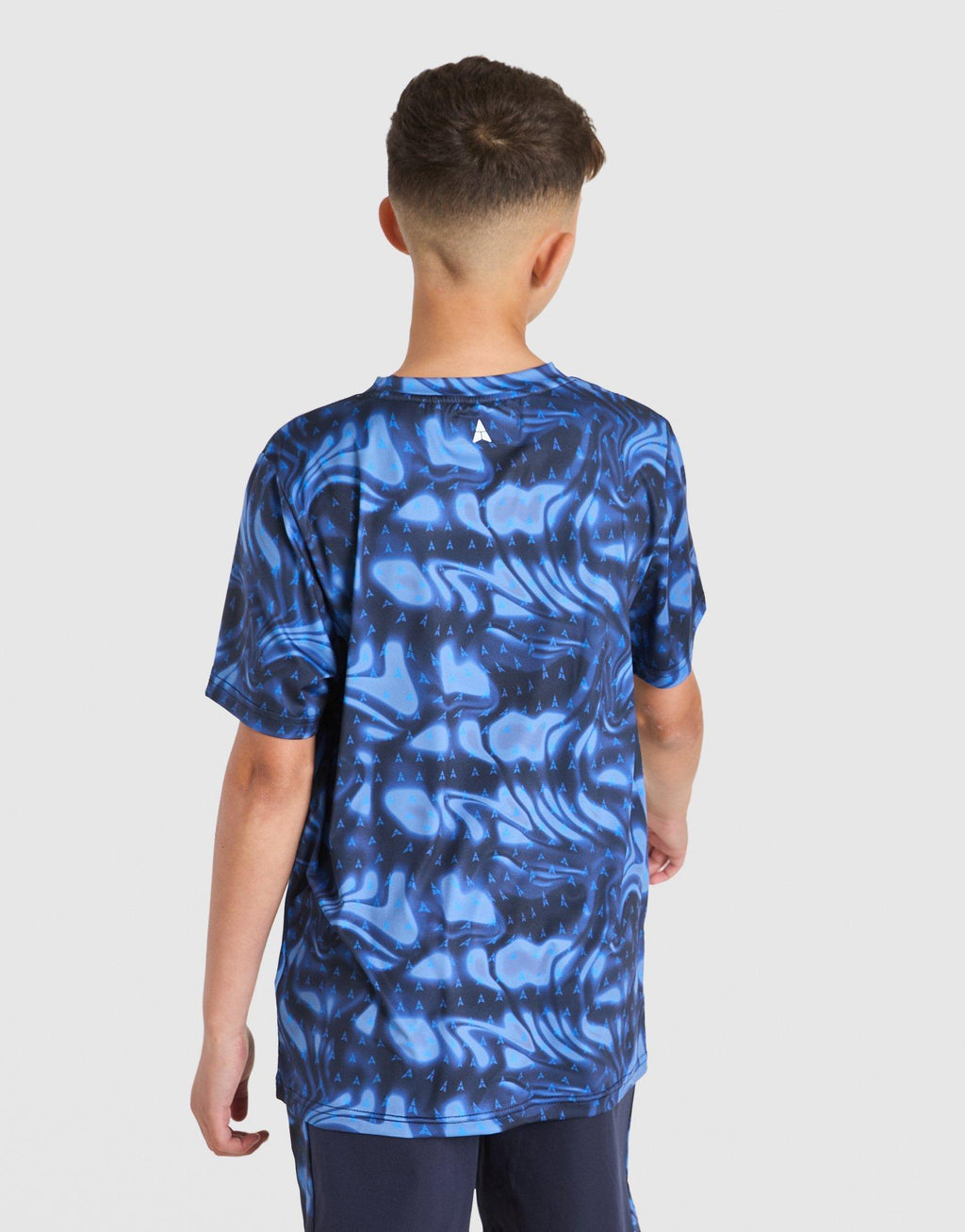 Fells Poly T-Shirt Junior