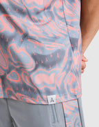 Fells Poly T-Shirt Junior
