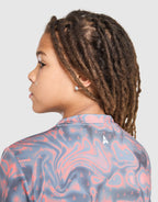 Fells Poly T-Shirt Junior