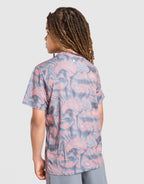 Fells Poly T-Shirt Junior