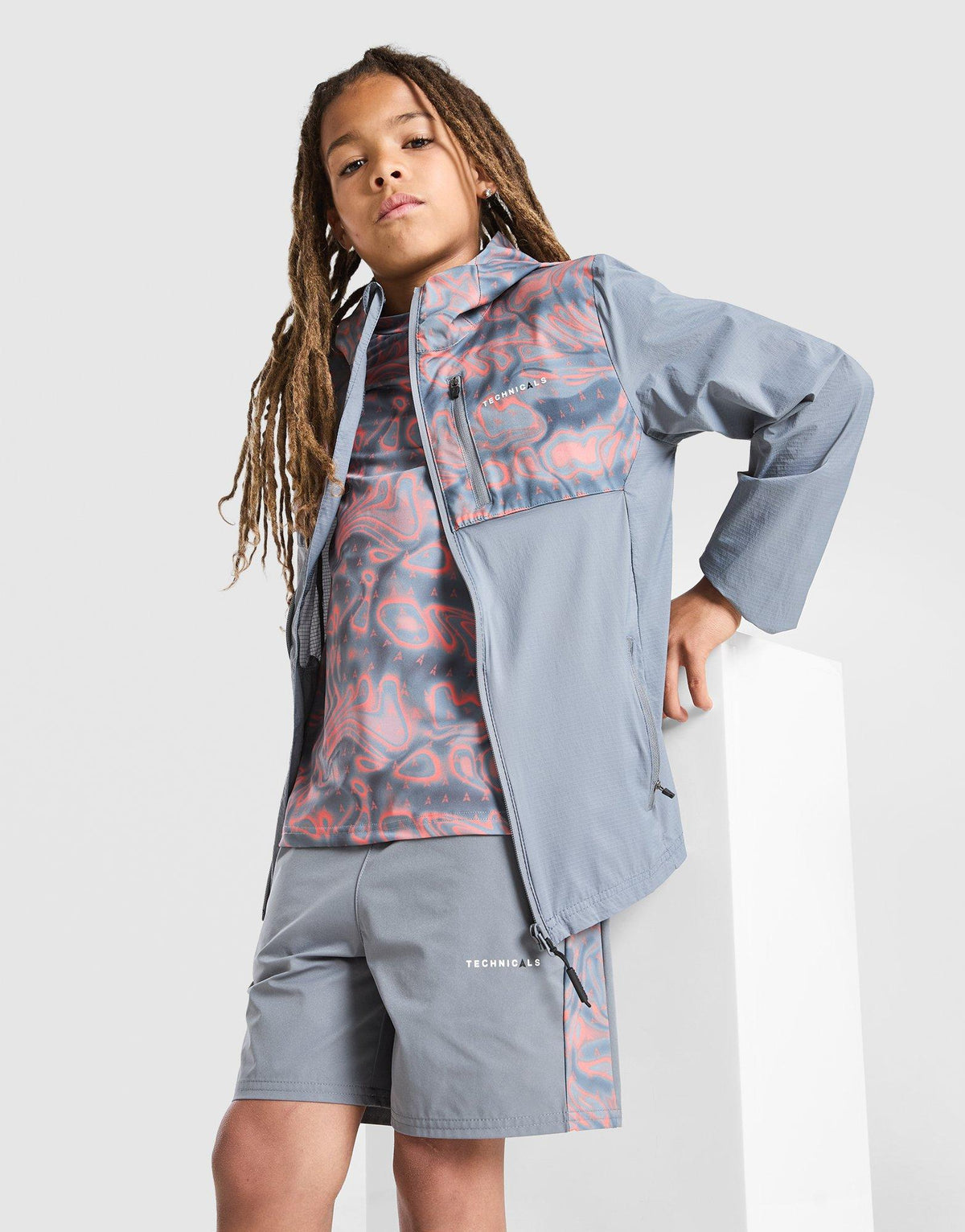 Fells Shorts Junior