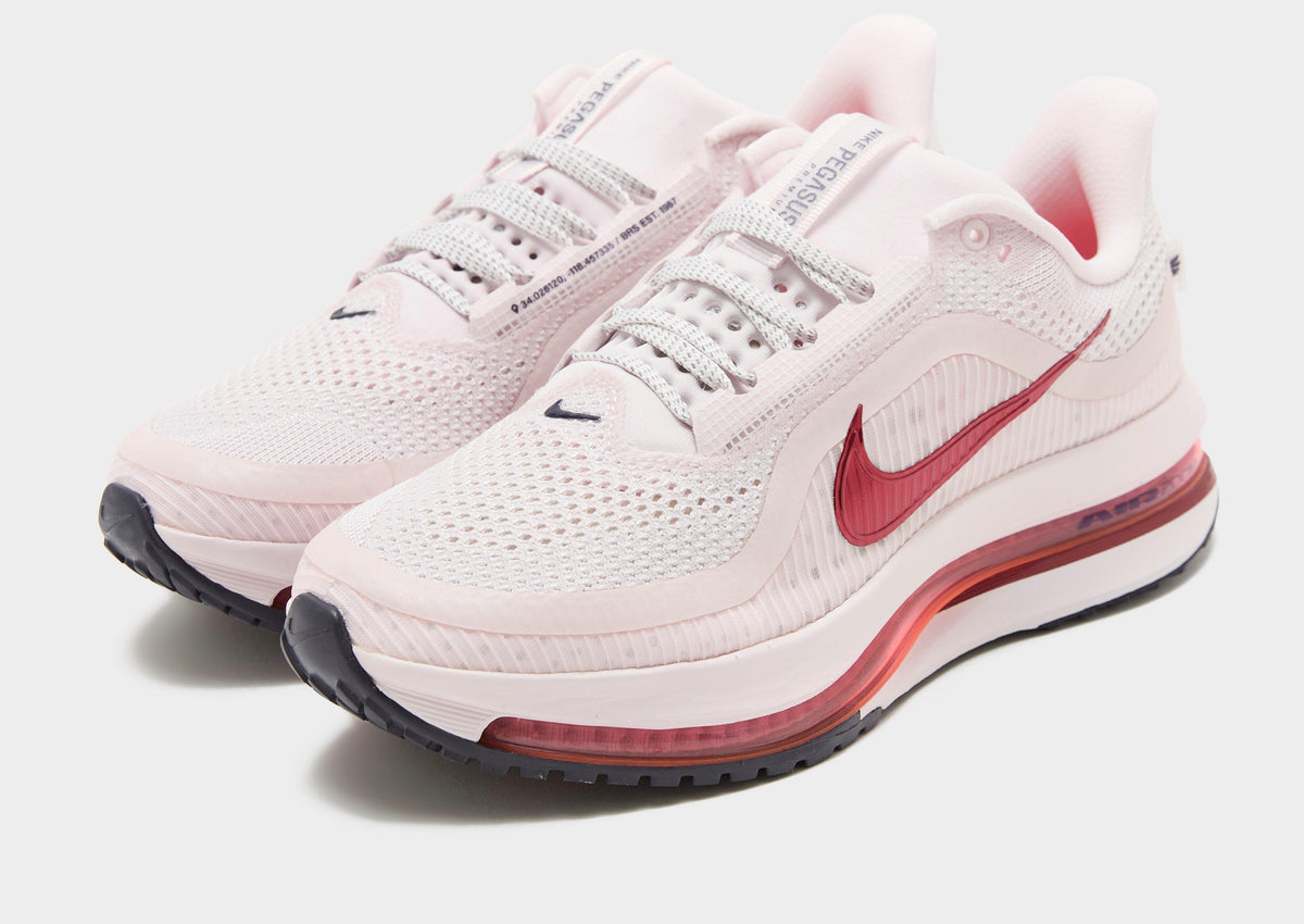 Pegasus Premium Women's
