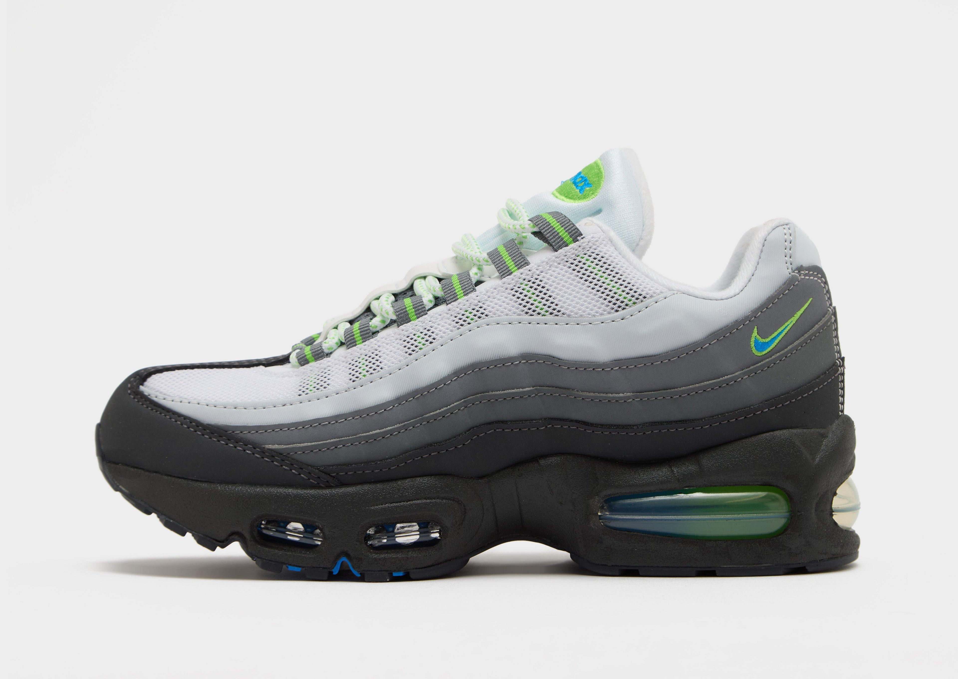 Air Max 95 Junior's