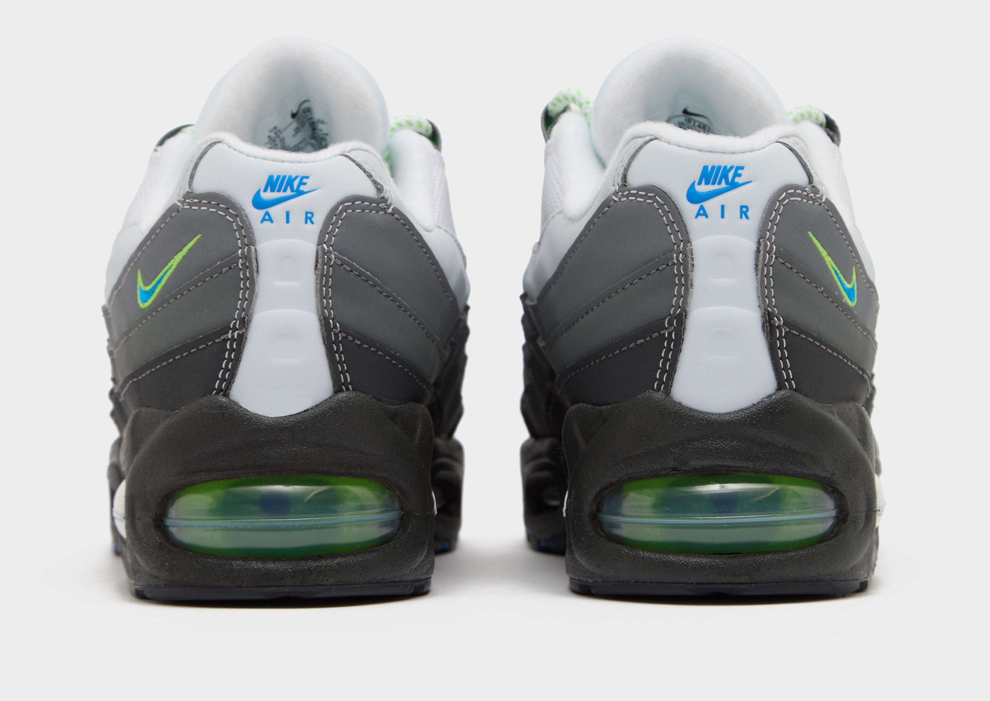 Air Max 95 Junior's