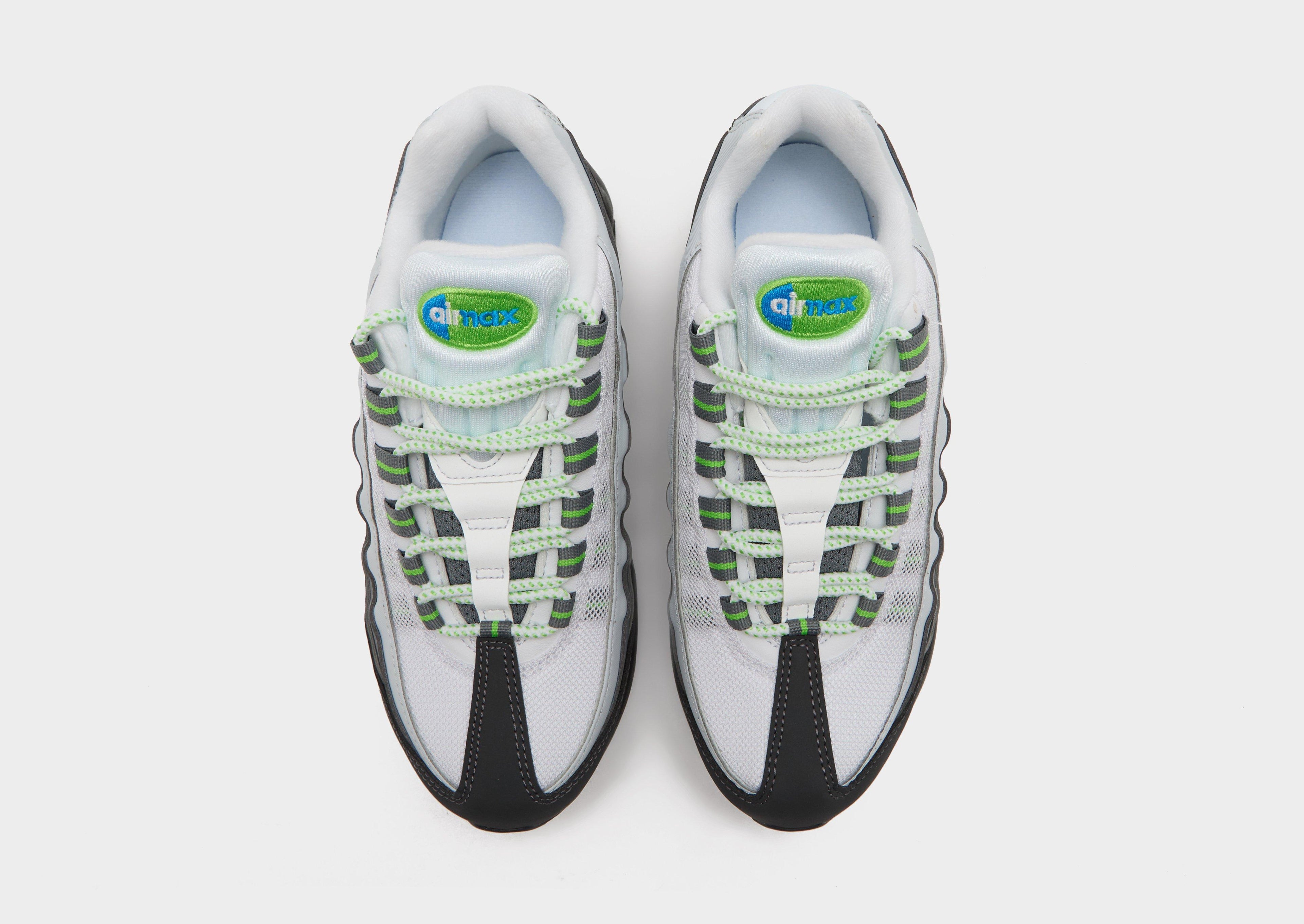 Air Max 95 Junior's