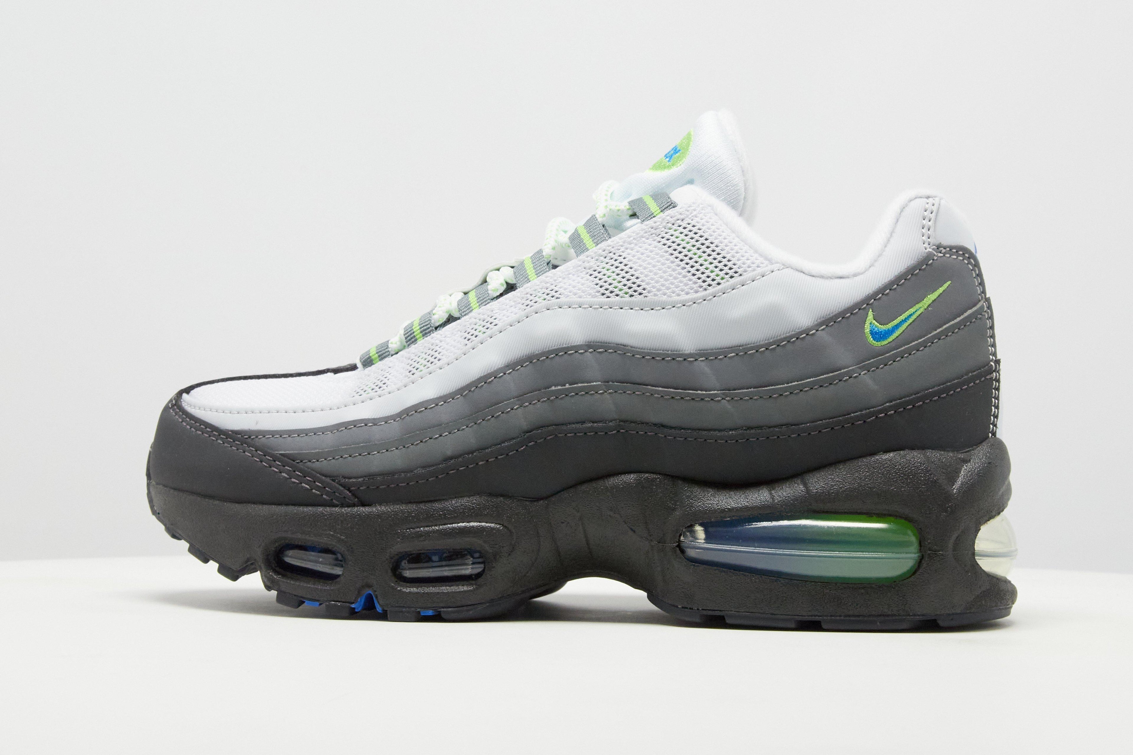 Air Max 95 Junior's