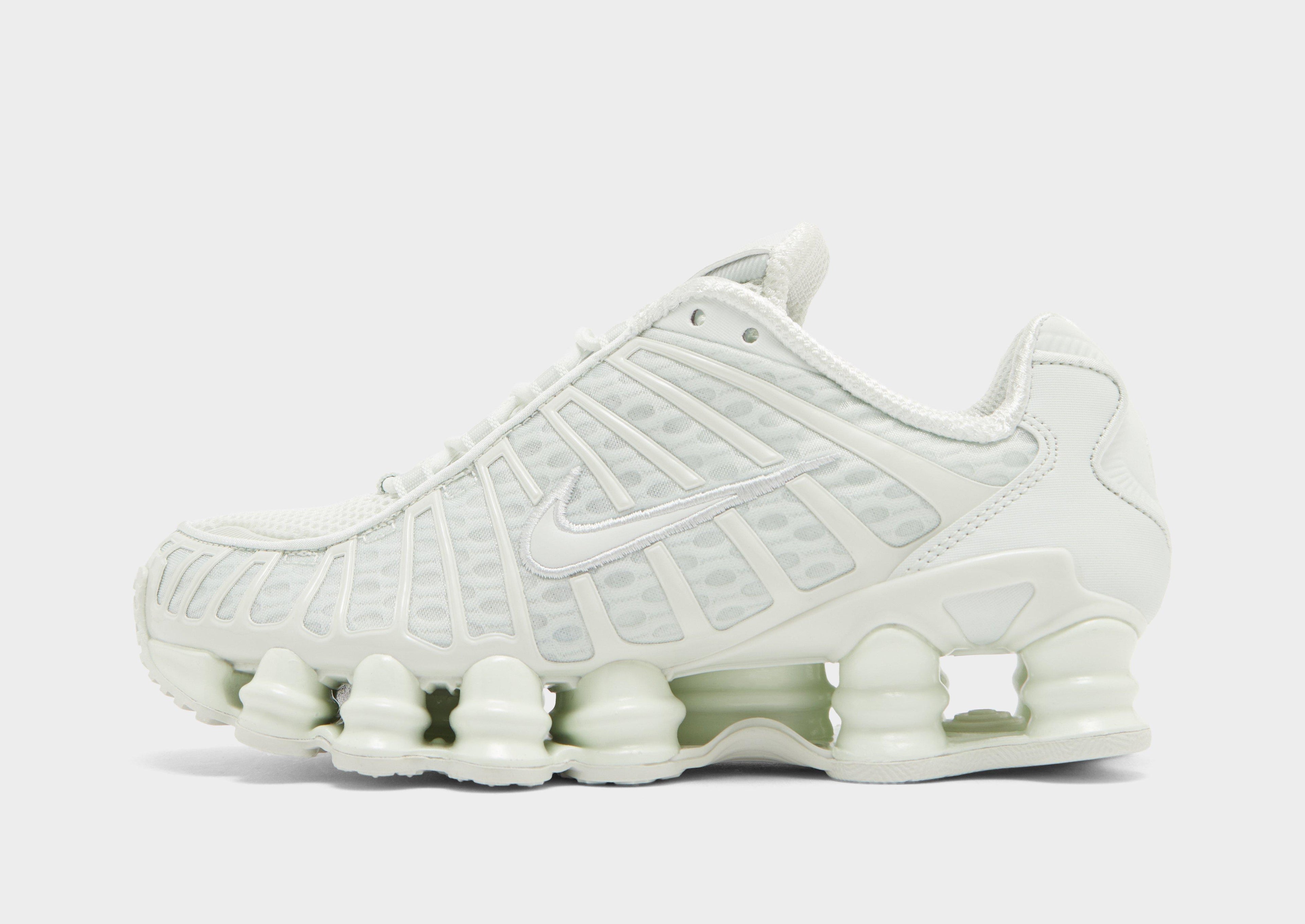 Shox TL Junior's