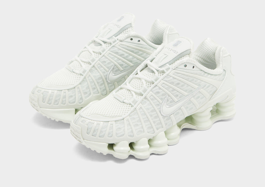 Shox TL Junior's