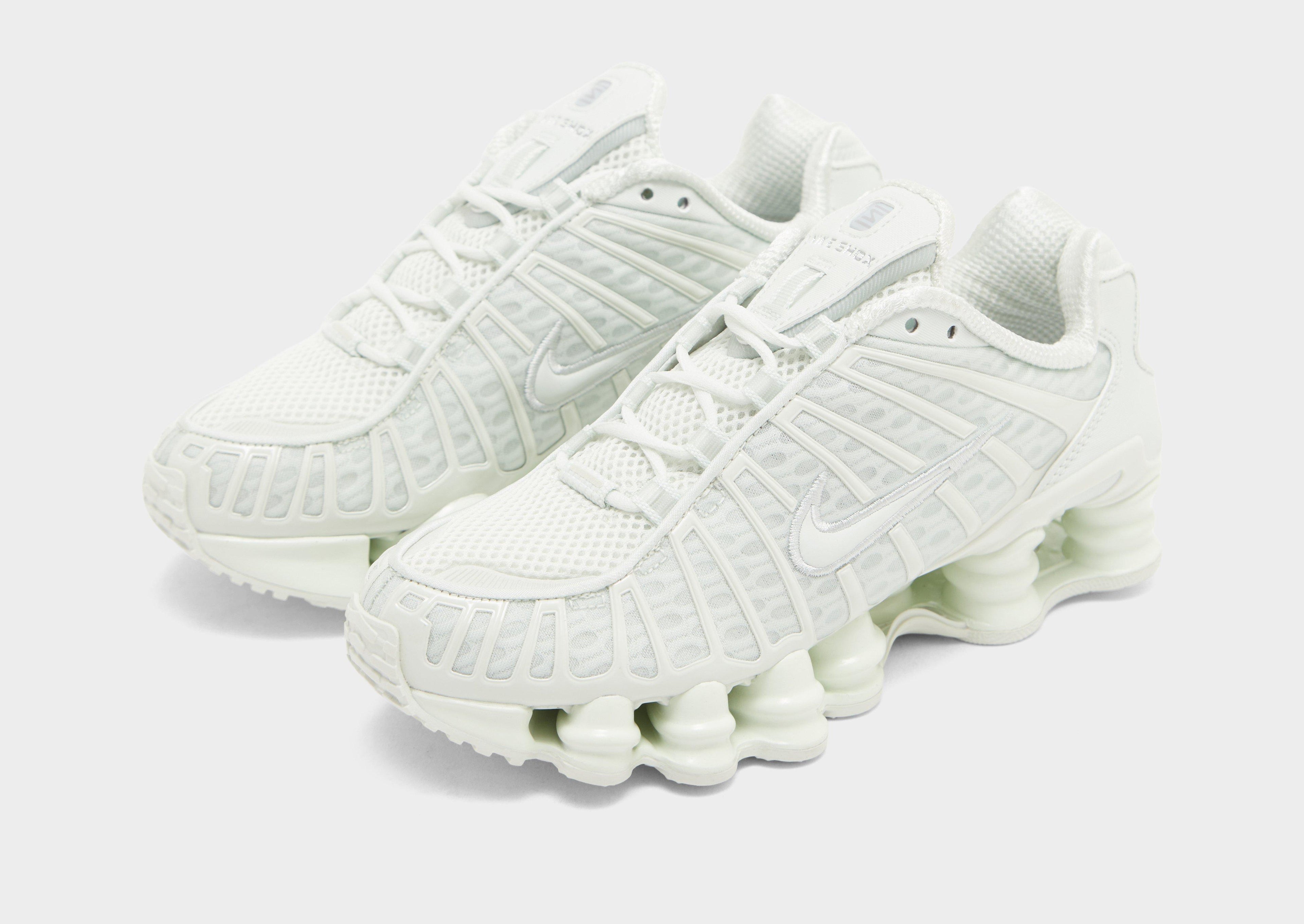 Shox TL Junior's