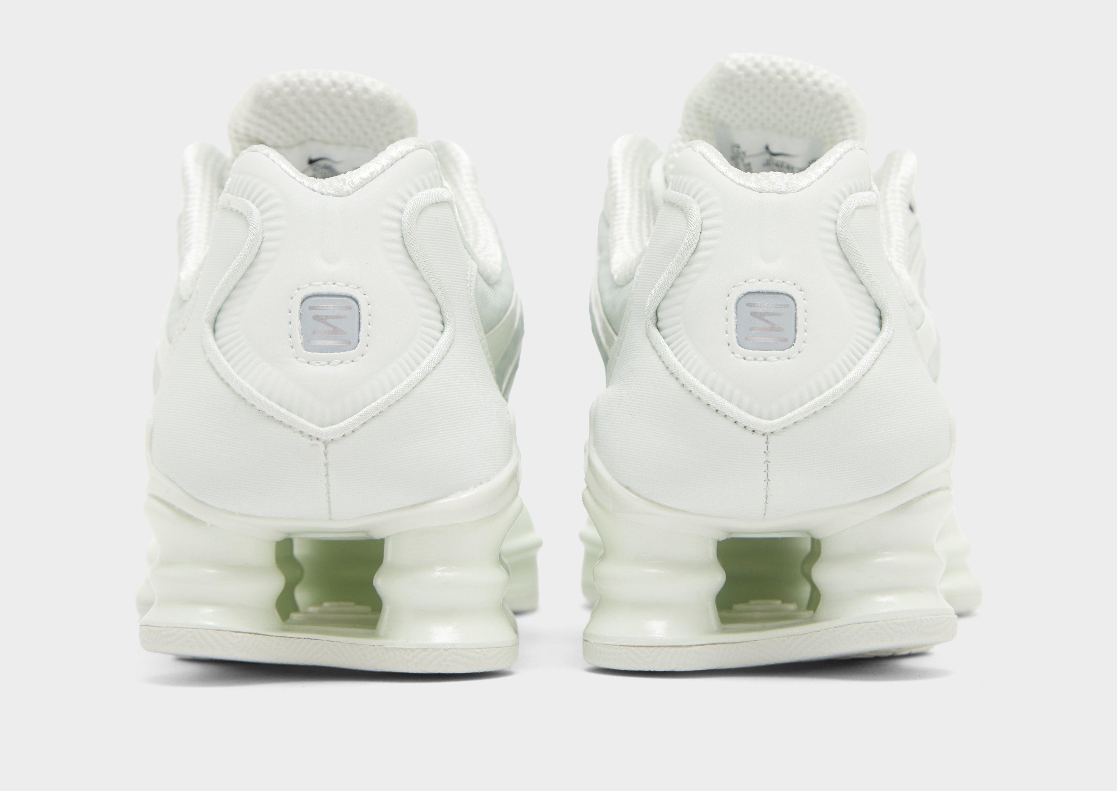 Shox TL Junior's