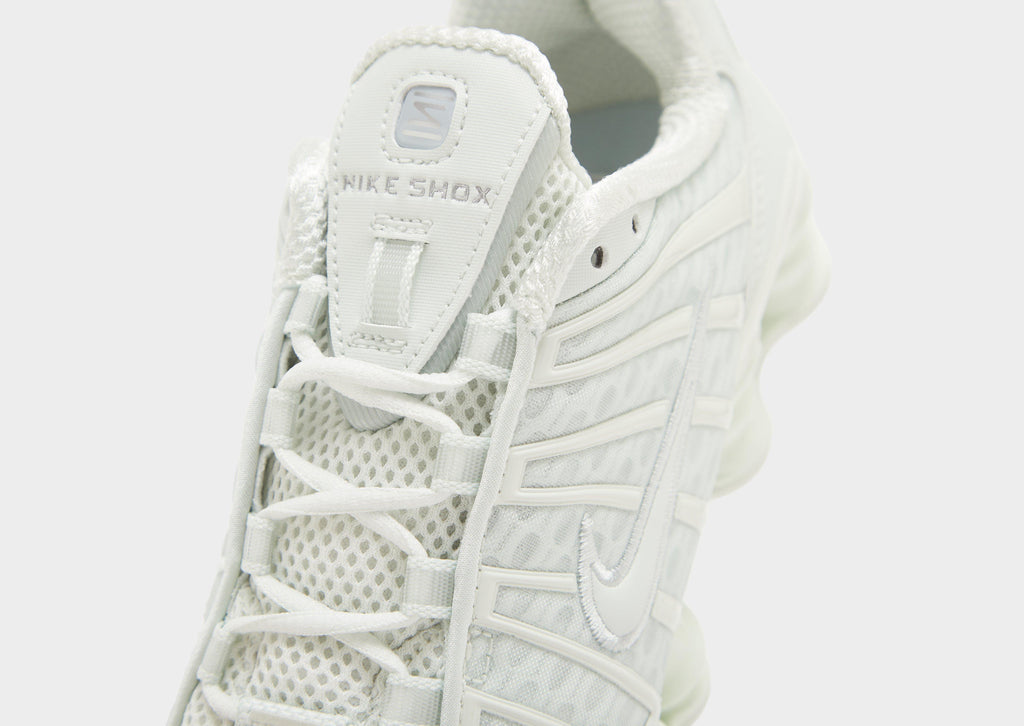 Shox TL Junior's