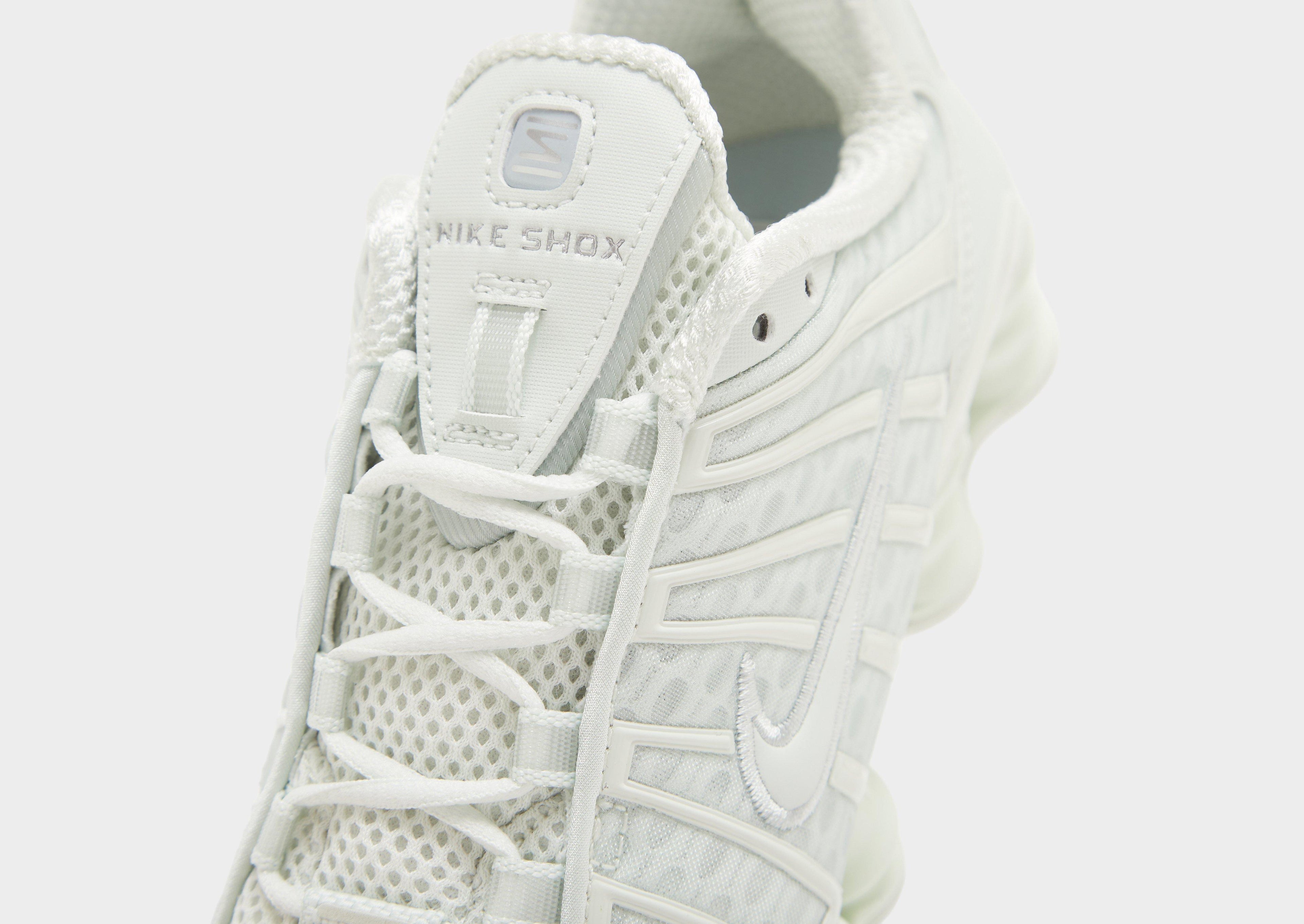 Shox TL Junior's