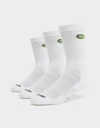 3-Pack Air Max 95 Crew Socks