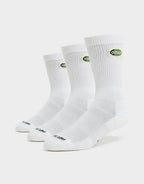 3-Pack Air Max 95 Crew Socks