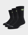 3-Pack Air Max 95 Crew Socks