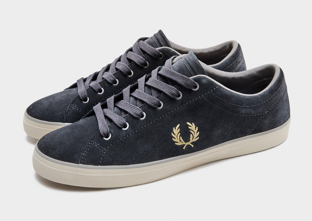 Baseline Suede