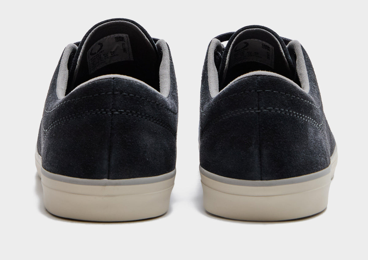 Baseline Suede