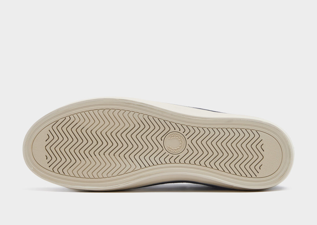 Baseline Suede