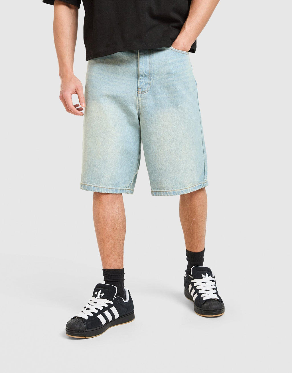 Yen Jorts