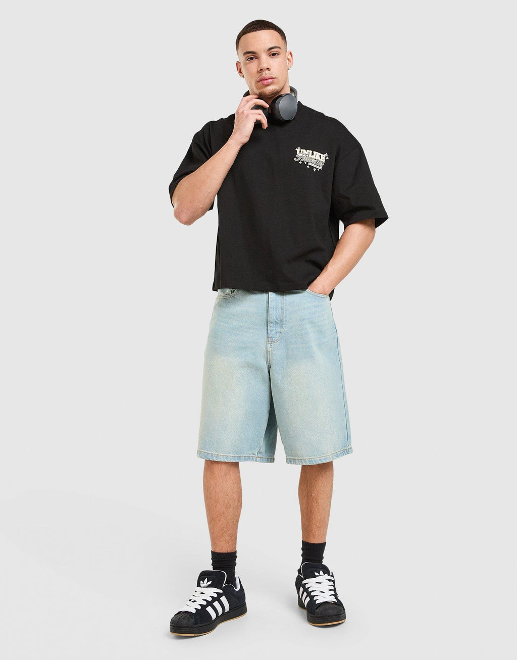 Yen Jorts